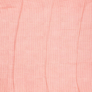 Baby  Handloom Tussar Silk Saree With Printed & Embroidery Motifs-Baby Pink