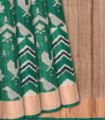 Sea Green
