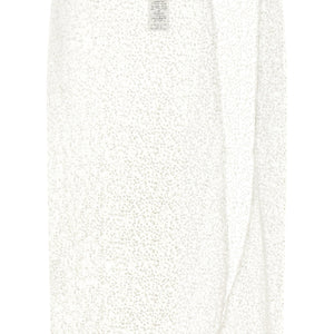 Misenithe Embroidered Jude Sarong Skirt