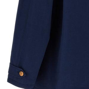 Marni Cotton Gabardine Parka