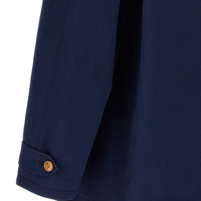Marni Cotton Gabardine Parka