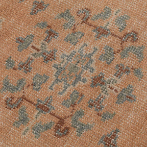 Jove Hand-Knotted Wool Rug