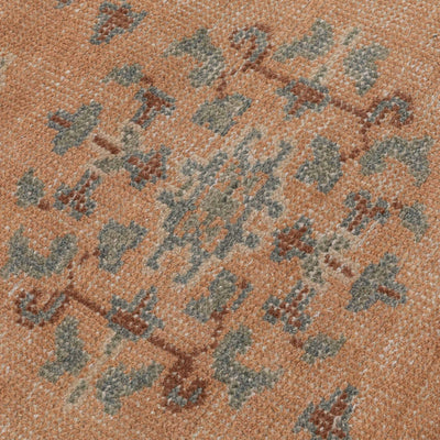 Jove Hand-Knotted Wool Rug