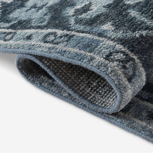 Lacarra Hand-Knotted Wool Rug