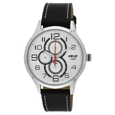 Offshore White Dial