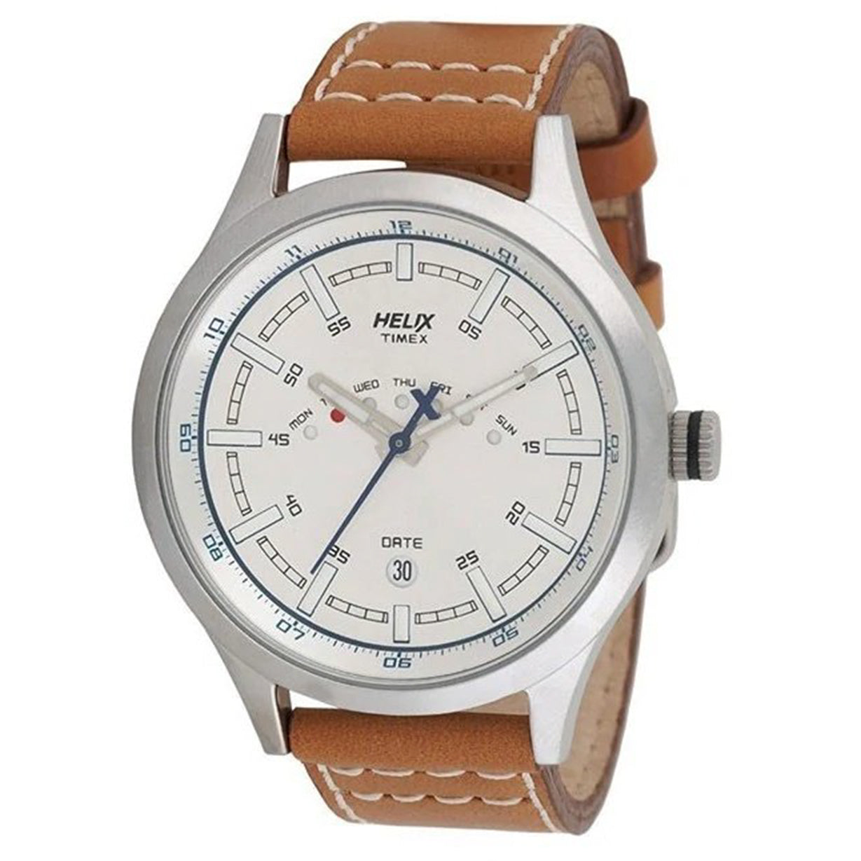 Youth Silver Dial