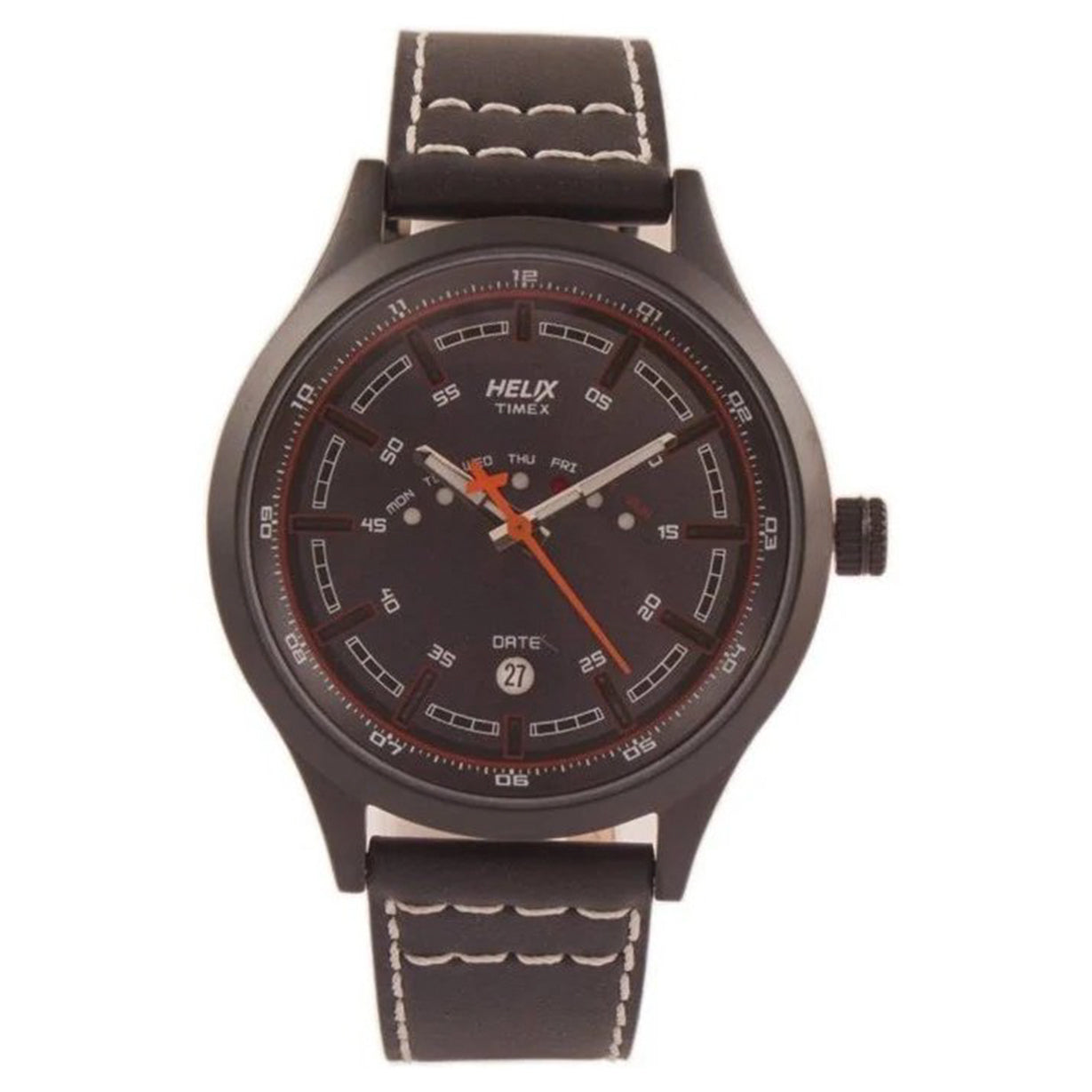 Youth Grey Dial
