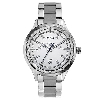 Youth Silver Dial