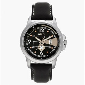 Youth Men Brown Dial