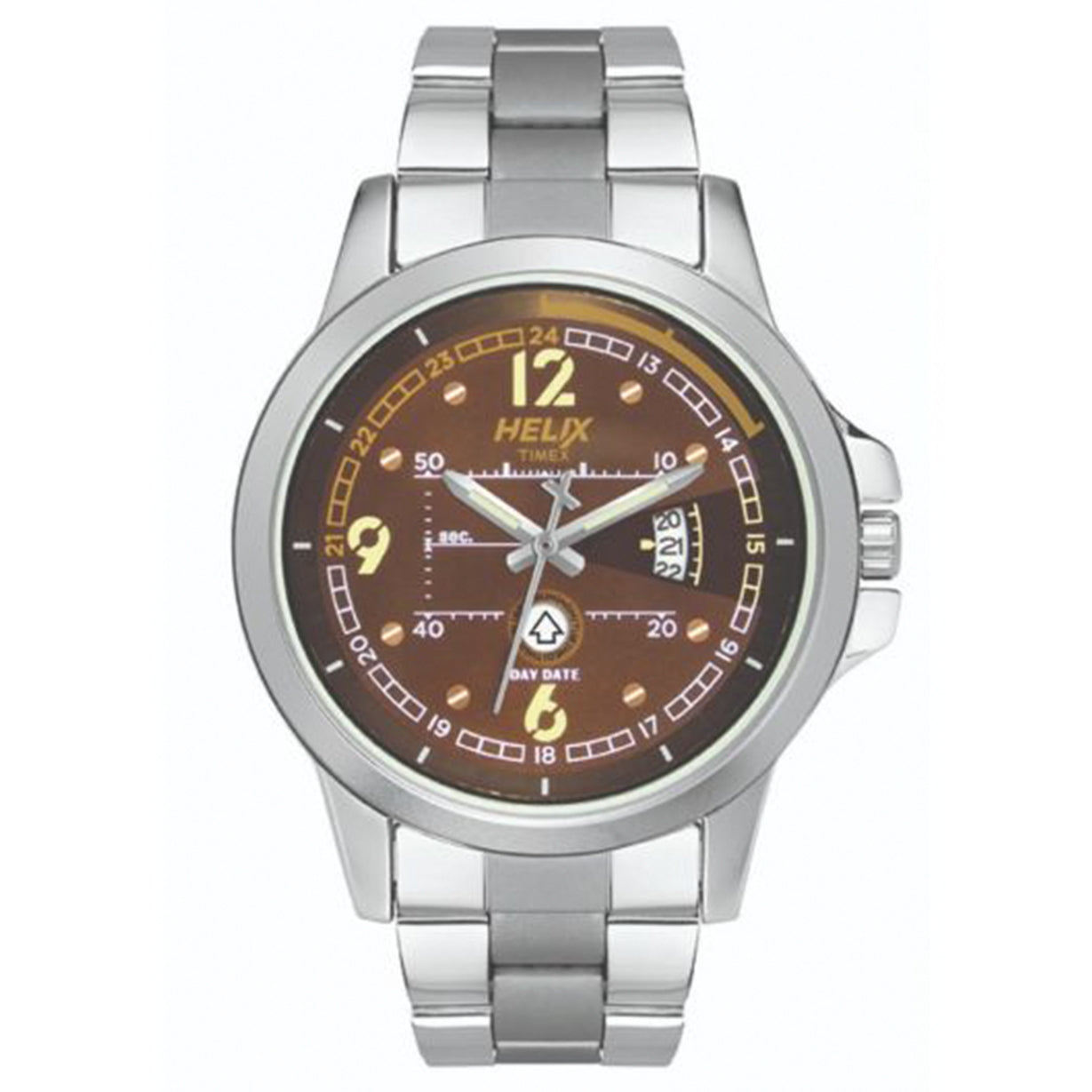 Youth Brown Dial