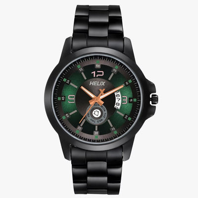 Helix Black Strap