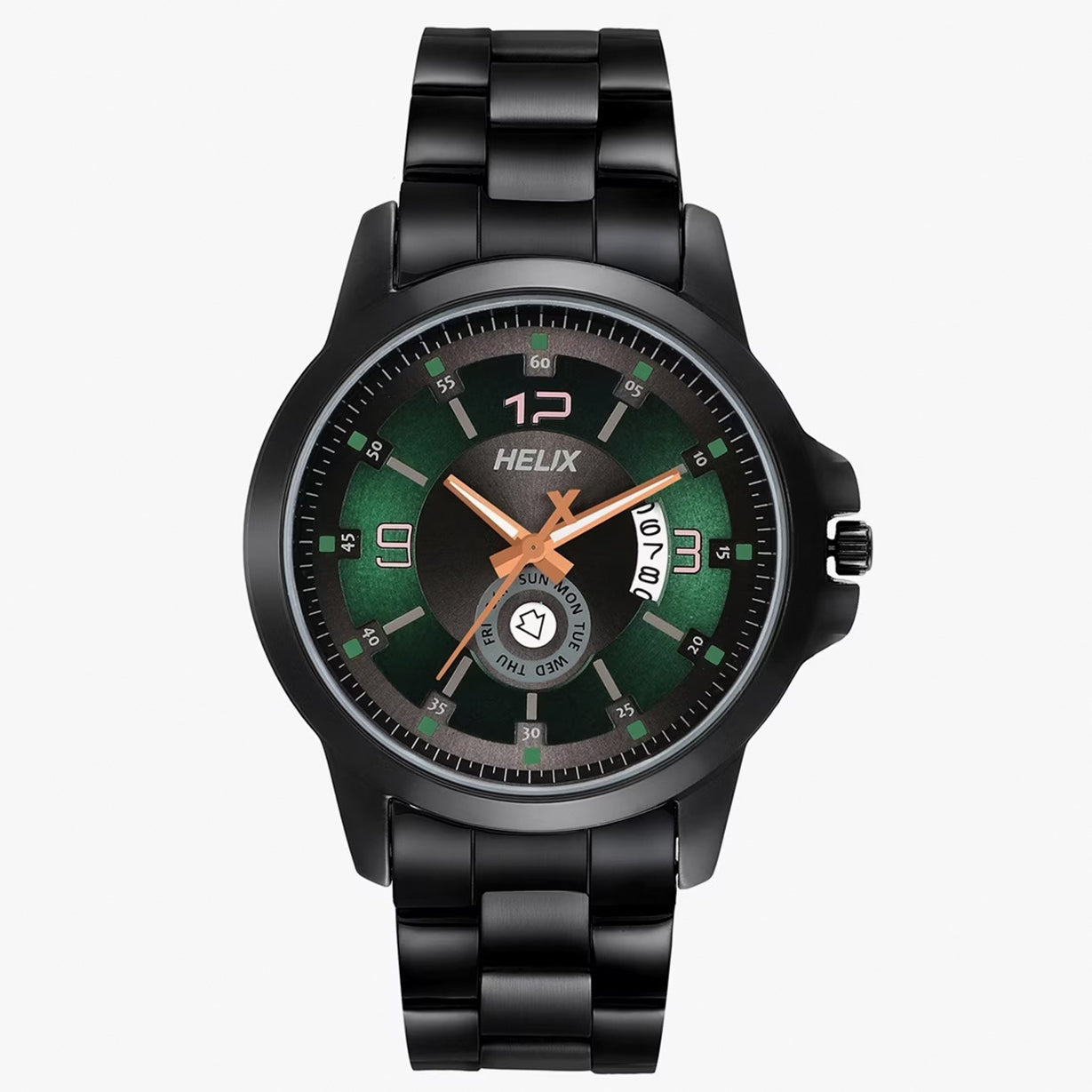 Helix Black Strap