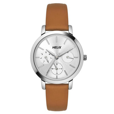 Helix Women Orange Strap