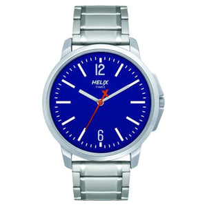 Offshore Blue Dial