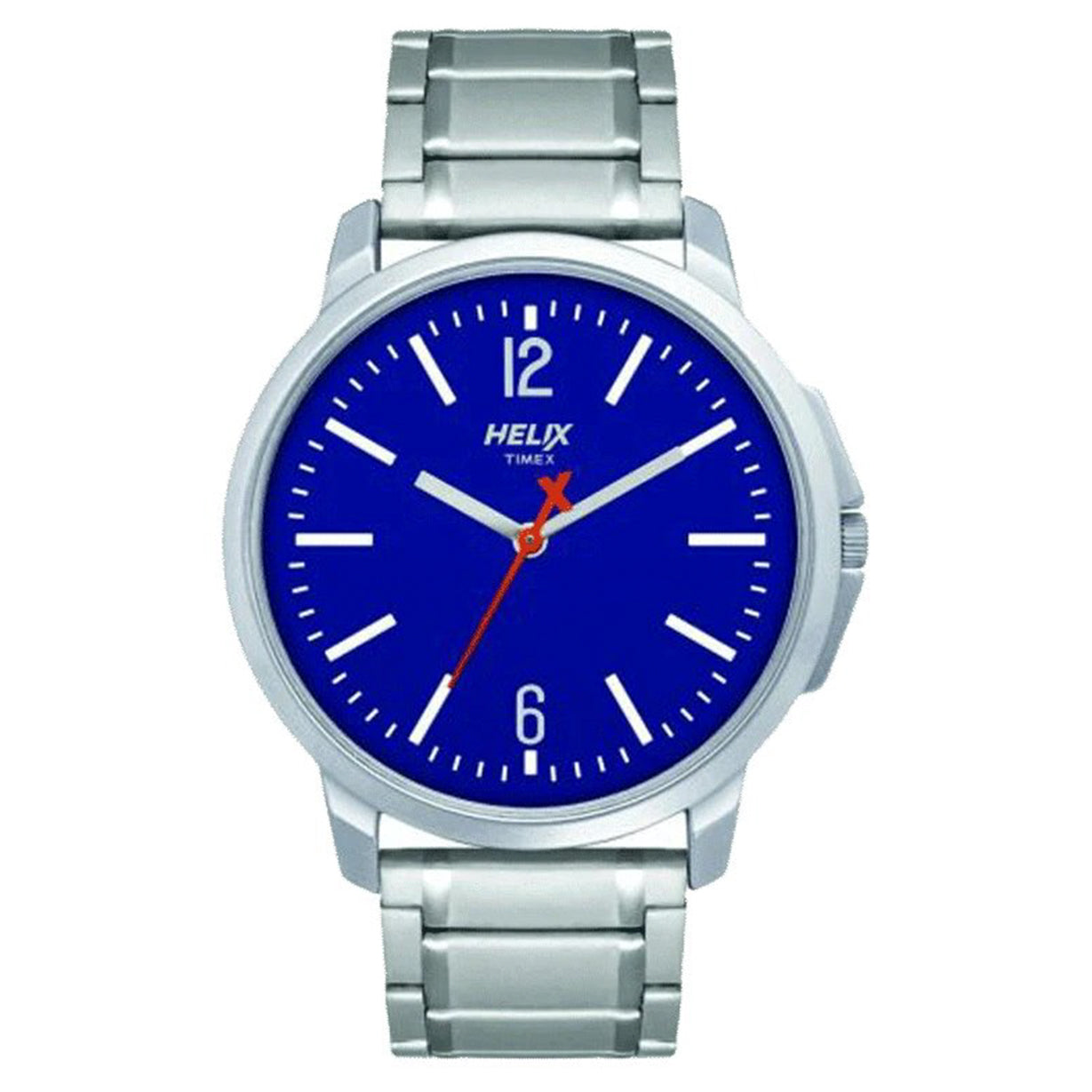 Offshore Blue Dial
