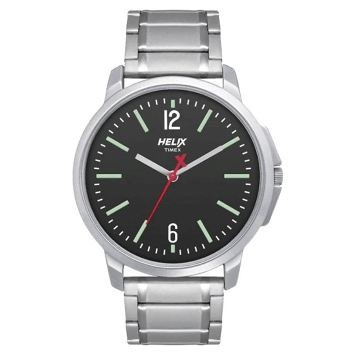 Offshore Grey Dial