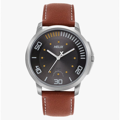 Youth Brown Strap