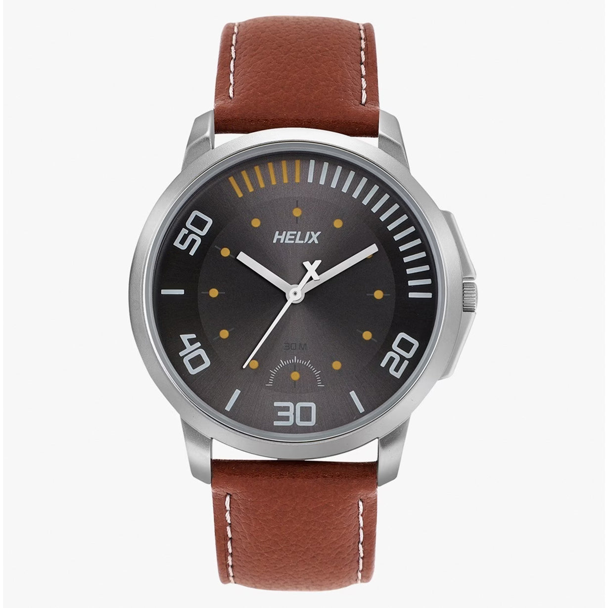 Youth Brown Strap