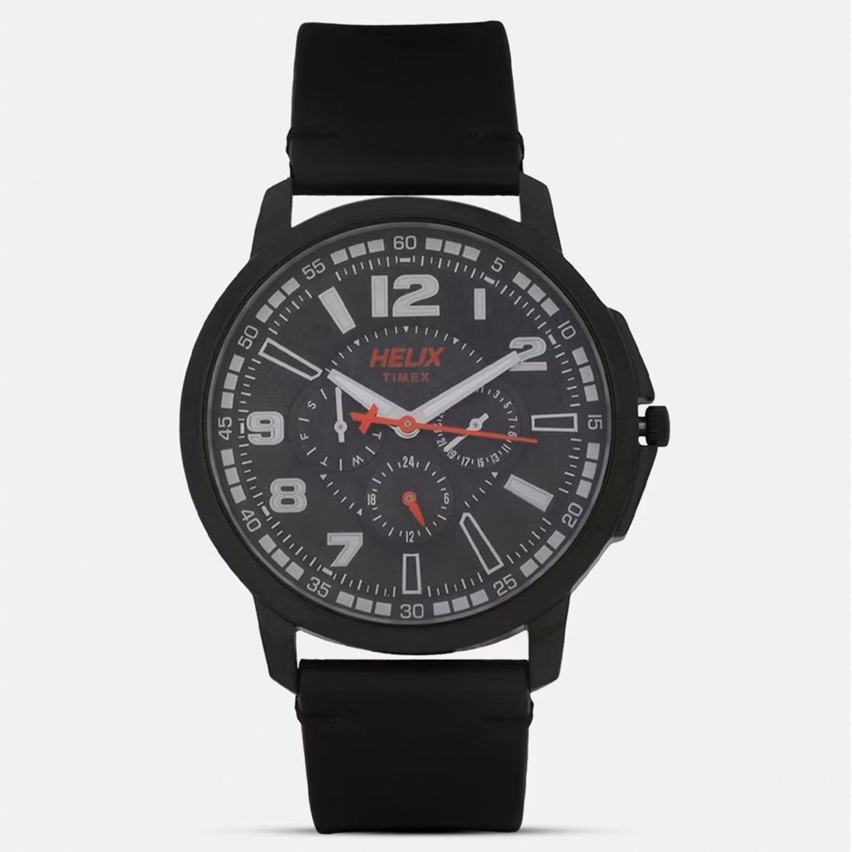 Gusto Dark Green Dial