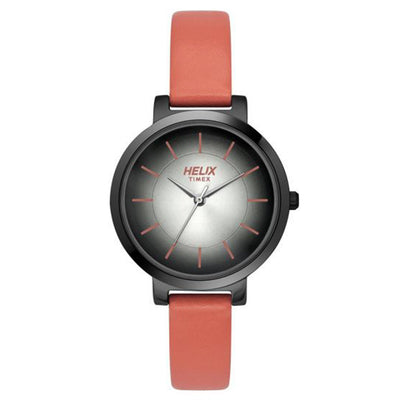 Helix Women Silver & Pink