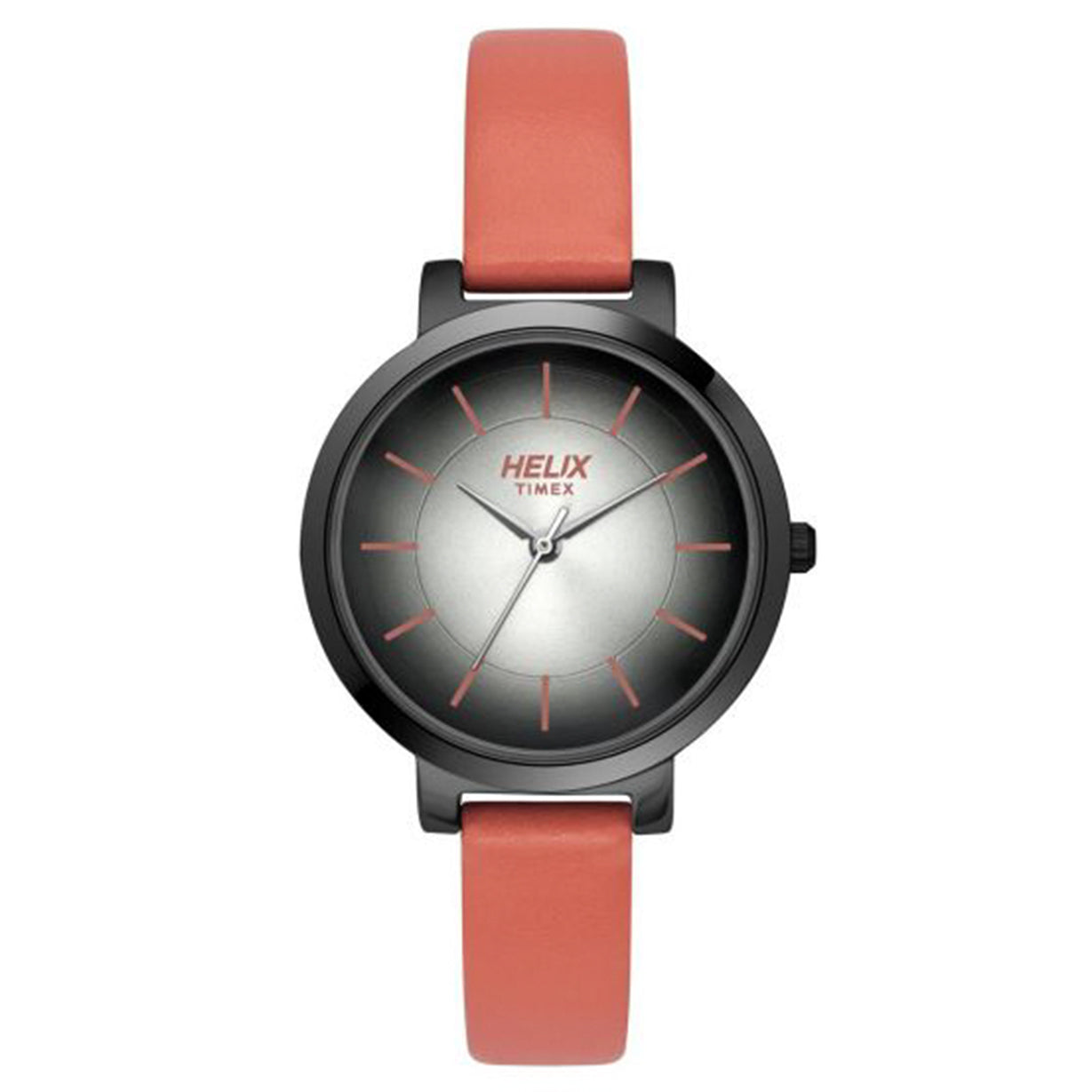 Helix Women Silver & Pink