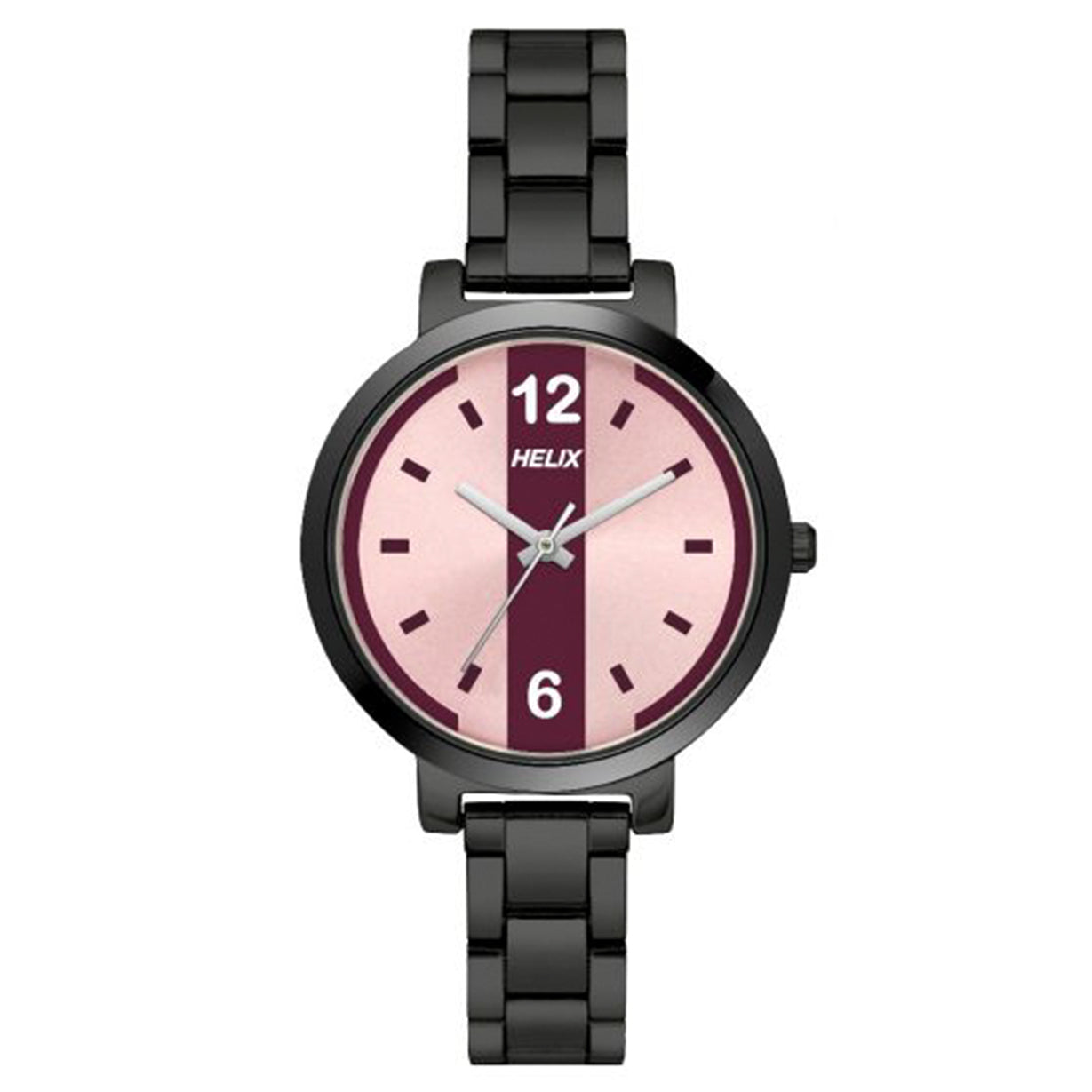 Helix Women Light Pink