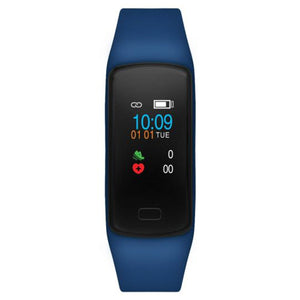 Helix Fitness Band Blue
