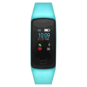Helix Fitness Band Aqua