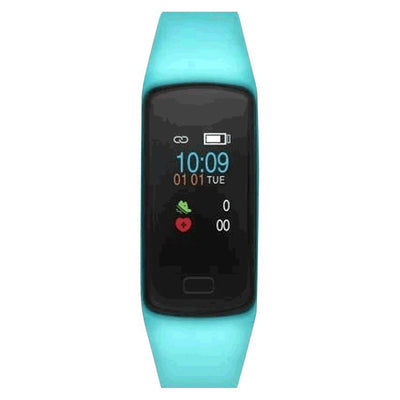 Helix Fitness Band Aqua