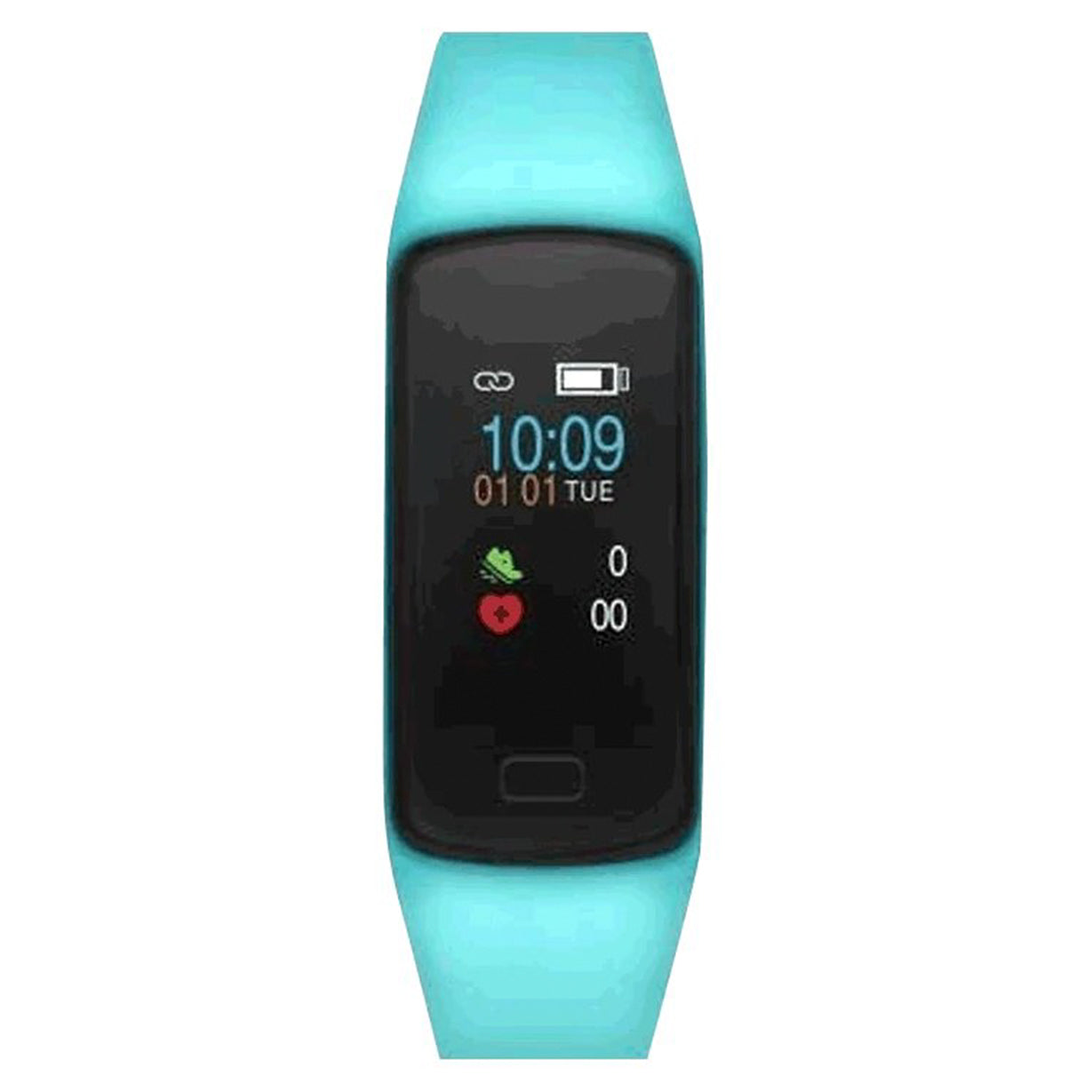 Helix Fitness Band Aqua