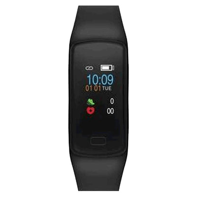 Helix Fitness Band Black