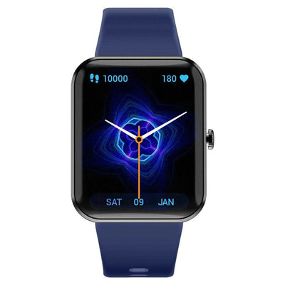 Helix Smart Metal Fit 4.0 Blue
