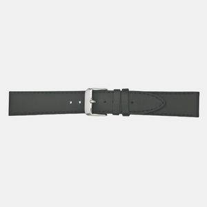 Classics Men Quartz White Dial Analog Leather Watch TW0TG6008