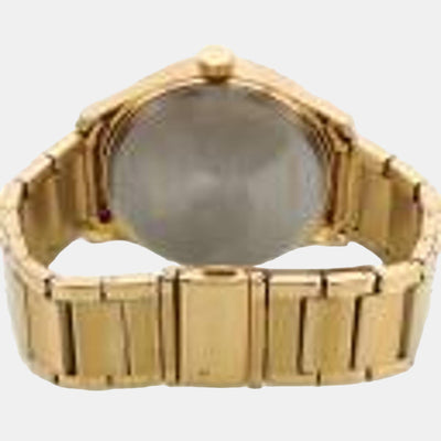 Empera Men Quartz Grey Dial Multi-Function Stainless Steel Watch TW0TG7604