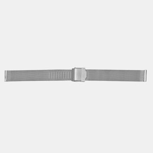 Classics Women Quartz Blue Dial Analog Stainless Steel Watch TW0TL8708