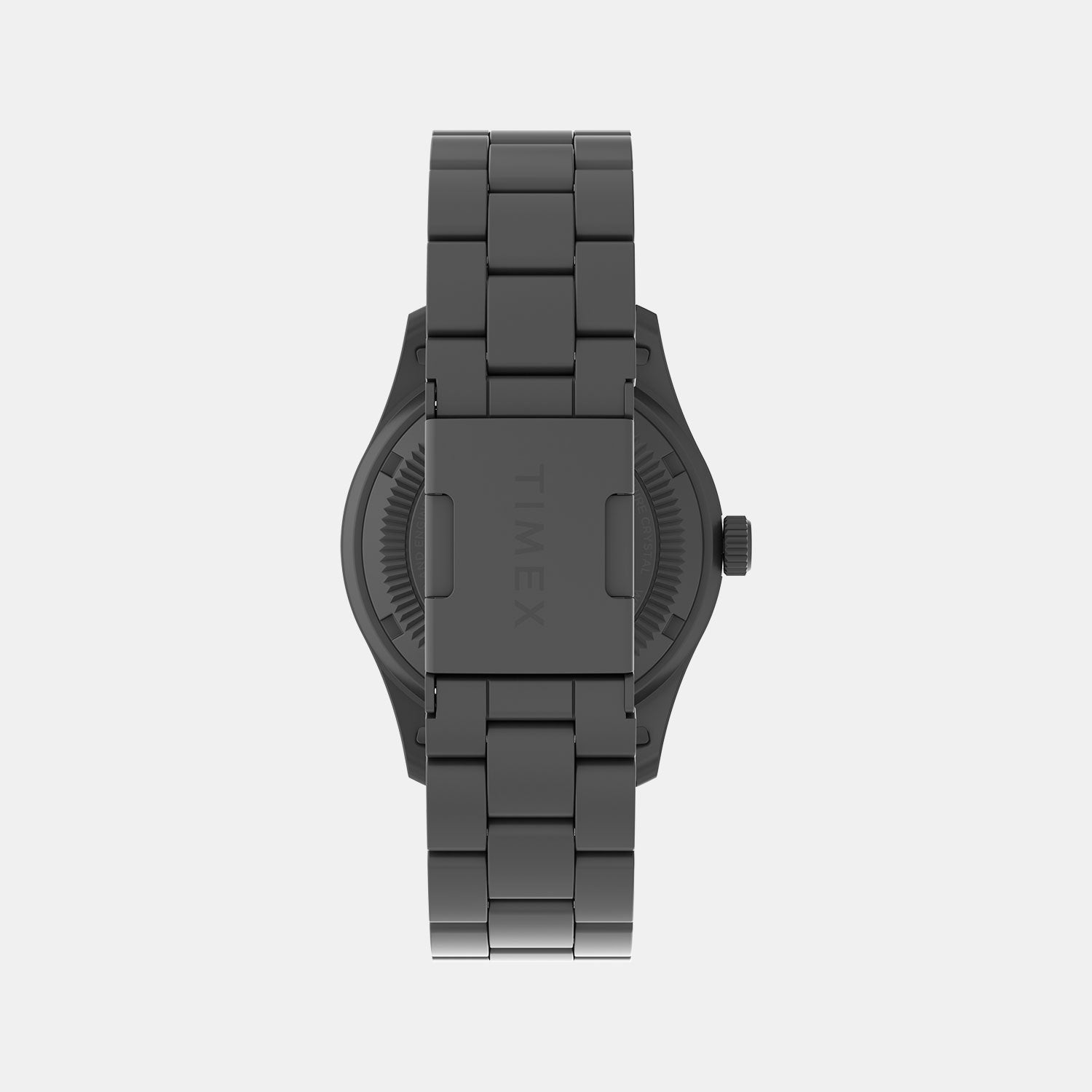 Expedition North Men Mechanical Dial Analog Stainless Steel Watch TW2V41700X6
