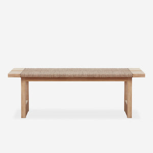 Maritza Bench