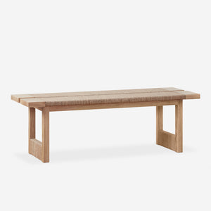 Maritza Bench