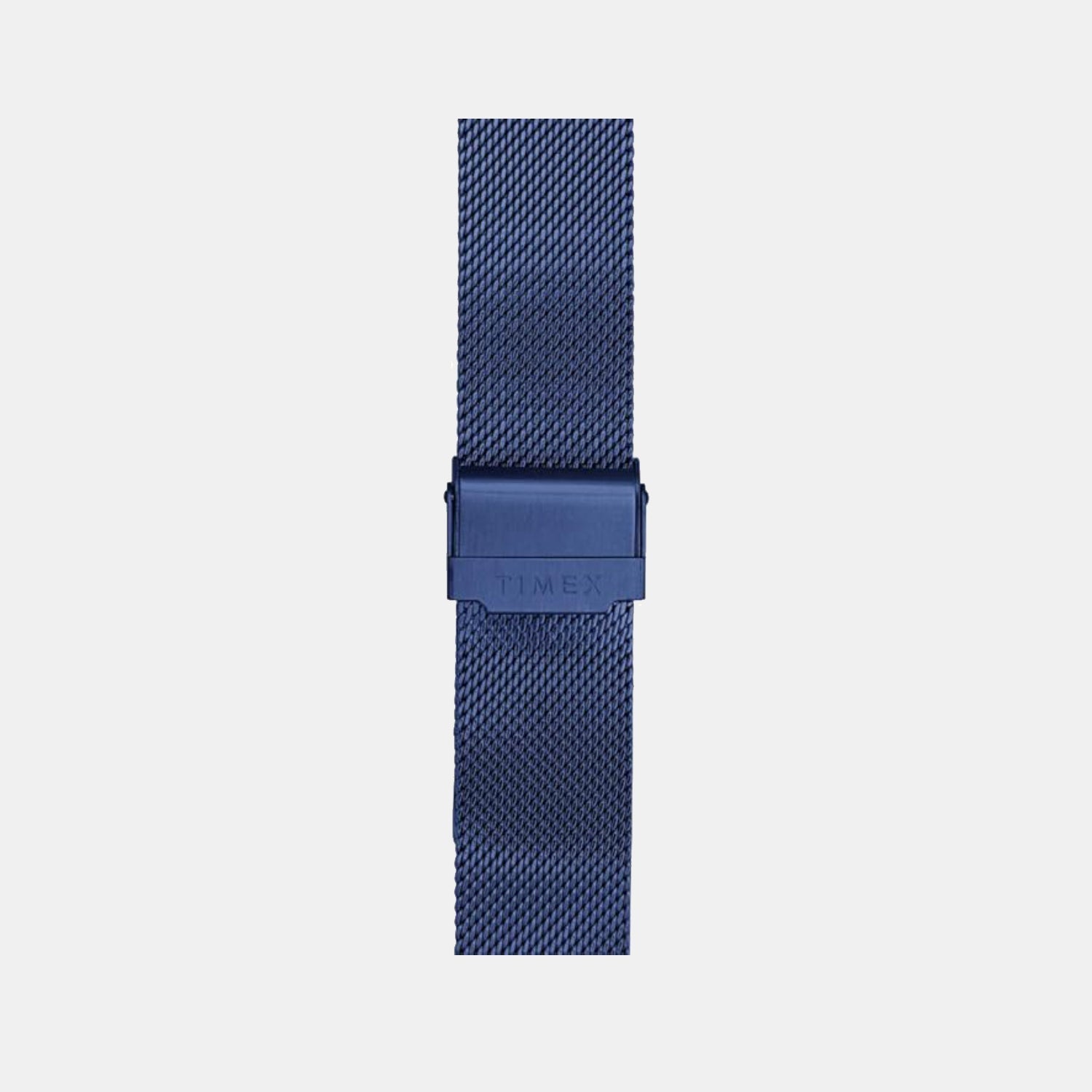 Empera Men Quartz Blue Dial Analog Mesh Watch TWEG17414