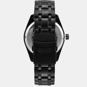 E Class Men Automatic Grey Dial Analog Stainless Steel Watch TWEG17505