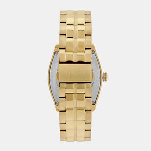 Fashion Men Automatic Green Dial Analog Stainless Steel Watch TWEG25902