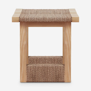 Maritza Side Table