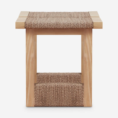 Maritza Side Table