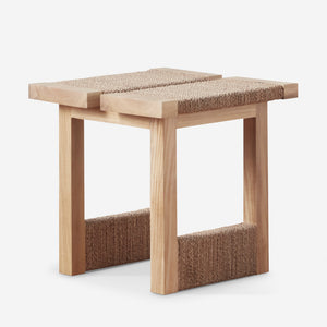 Maritza Side Table