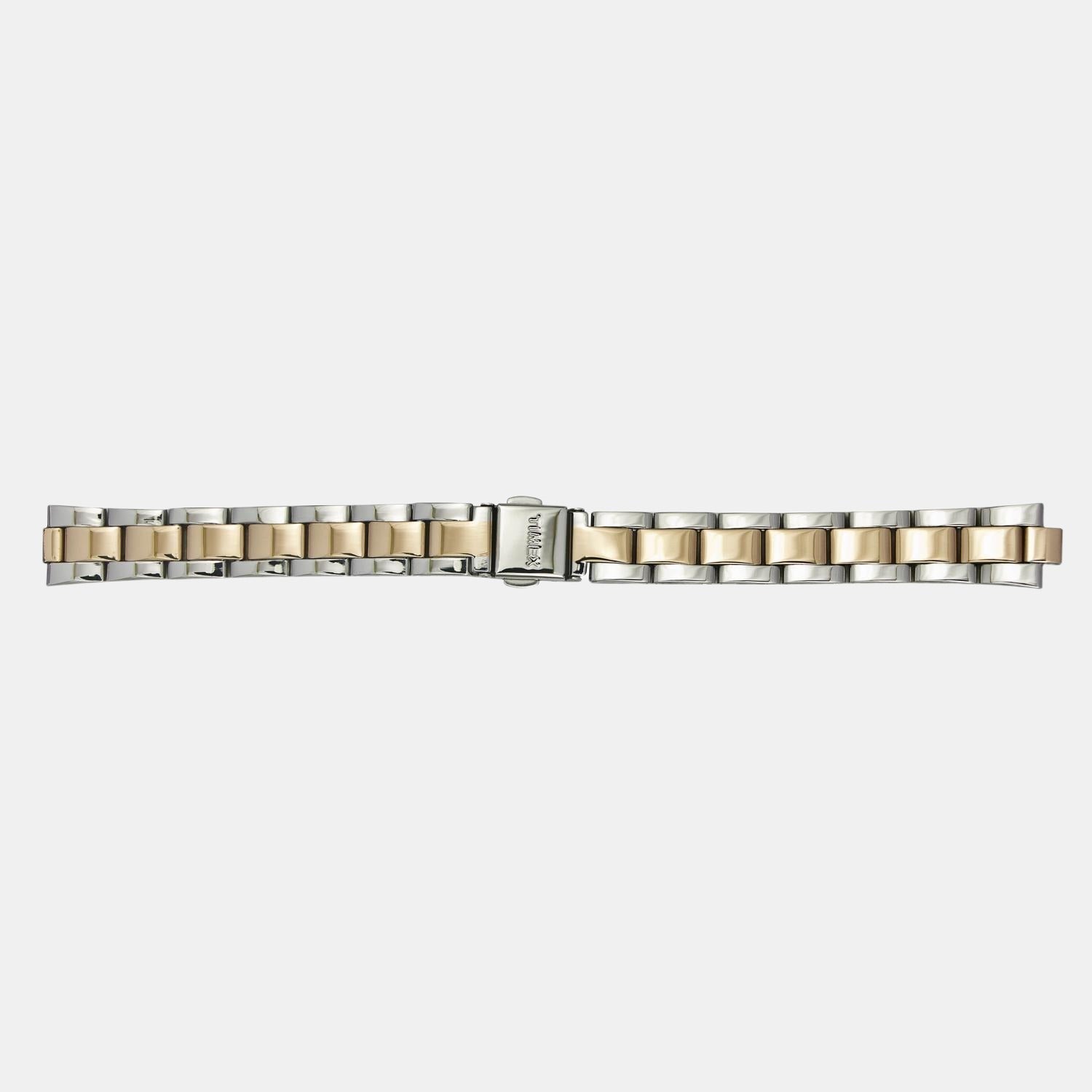 Classics Women Quartz Blue Dial Analog Stainless Steel Watch TWTL10605