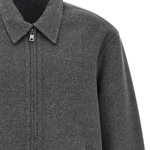 Giorgio Brato Wool And Cashmere Jacket