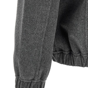 Giorgio Brato Wool And Cashmere Jacket
