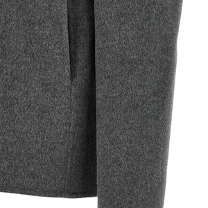 Giorgio Brato Hooded Jacket