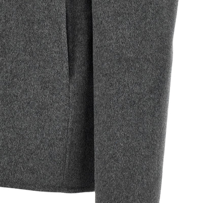 Giorgio Brato Hooded Jacket