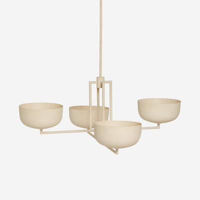 Talley Chandelier